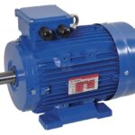 Motor eléctrico 5,5 kW