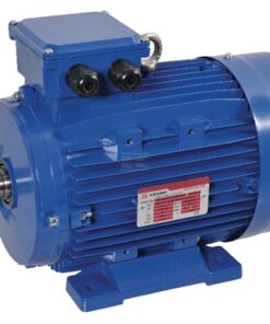 Motor eléctrico 4 kW