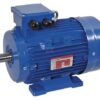Motor eléctrico 4 kW