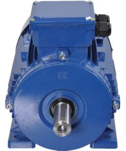 Motor eléctrico 1,5 kW