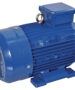 Motor eléctrico 2,2 kW