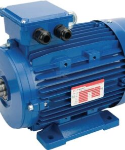 Motor eléctrico 3 kW