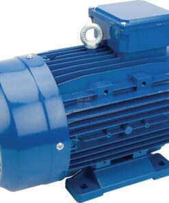 Motor eléctrico 3 kW