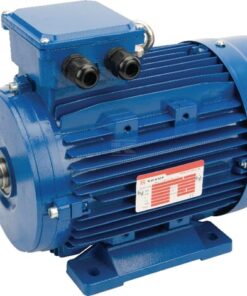 Motor eléctrico 3 kW