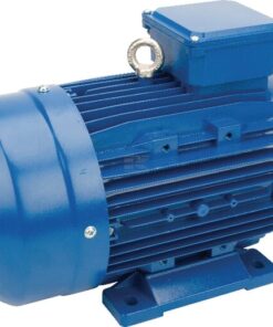 Motor eléctrico 3 kW