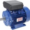 Motor eléctrico 3 kW