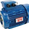 Motor eléctrico 4 kW