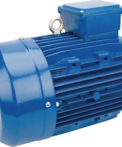 Motor eléctrico 4 kW