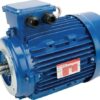 Motor eléctrico 4 kW