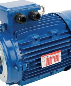 Motor eléctrico 4 kW