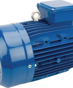 Motor eléctrico 4 kW