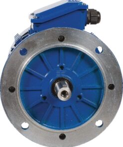 Motor eléctrico 1,1 kW