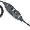 Cable adaptador PRCD-S Advanced 3m 21 Cable adaptador PRCD-S Advanced 3m