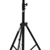 Trípode telescópico ST302 22 Trípode telescópico ST302