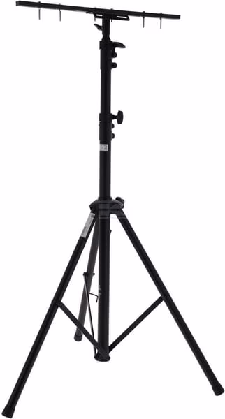 Trípode telescópico ST302 1 Trípode telescópico ST302
