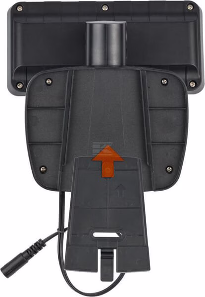 Lámpara LED, Brennenstuhl 6 Lámpara LED, Brennenstuhl