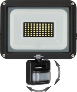 Lámpara LED JARO 4060P 3450 lm 30 W