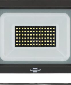 Luz LED JARO 7060 5800 lm, 50 W