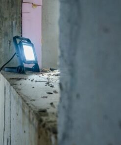 Luz LED JARO 7060M 5800 lm 50 W