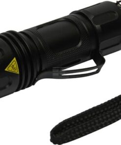 Linterna LED LuxPremium TL410F 350 lm