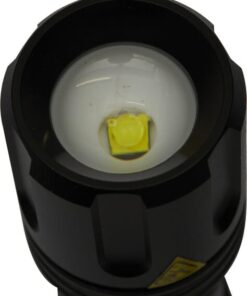 Linterna LED LuxPremium TL410F 350 lm 8 Linterna LED LuxPremium TL410F 350 lm
