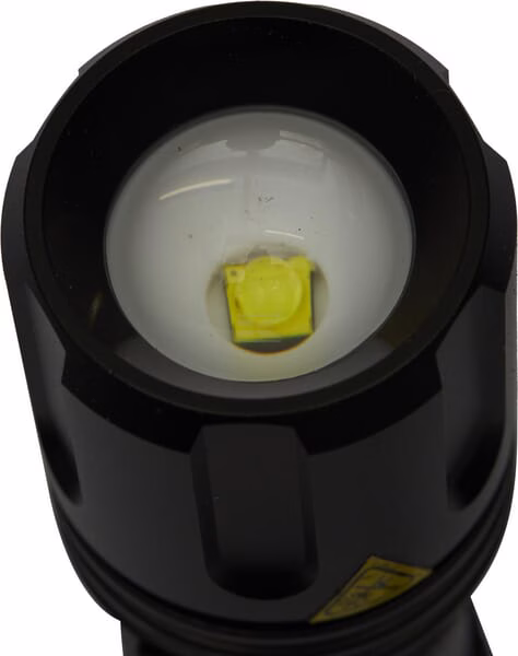 Linterna LED LuxPremium TL410F 350 lm 3 Linterna LED LuxPremium TL410F 350 lm
