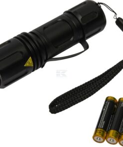 Linterna LED LuxPremium TL410F 350 lm 9 Linterna LED LuxPremium TL410F 350 lm