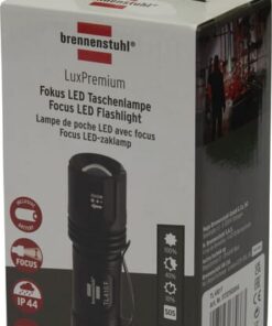 Linterna LED LuxPremium TL410F 350 lm 10 Linterna LED LuxPremium TL410F 350 lm