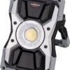 Proyector, móvil, recargable, LED, RUFUS 1500 MA, 1500lm, IP65