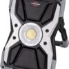 Proyector, móvil, recargable, LED, RUFUS 3000 MA, 3000lm, IP65
