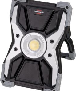 Proyector, móvil, recargable, LED, RUFUS 3000 MA, 3000lm, IP65
