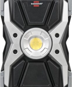 Proyector, móvil, recargable, LED, RUFUS 3000 MA, 3000lm, IP65 16 Proyector, móvil, recargable, LED, RUFUS 3000 MA, 3000lm, IP65