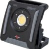 Lámpara de trabajo LED multipilas 4000 MA, 4500 lm, IP65