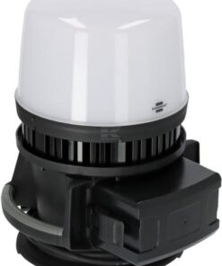 Lámpara de trabajo híbrida LED de varias baterías 12050MH, 12000 lm, IP54 22 Lámpara de trabajo híbrida LED de varias baterías 12050MH, 12000 lm, IP54