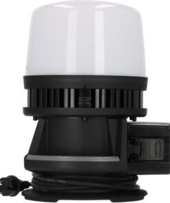 Lámpara de trabajo híbrida LED de varias baterías 12050MH, 12000 lm, IP54 23 Lámpara de trabajo híbrida LED de varias baterías 12050MH, 12000 lm, IP54