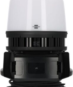 Lámpara de trabajo híbrida LED de varias baterías 12050MH, 12000 lm, IP54 24 Lámpara de trabajo híbrida LED de varias baterías 12050MH, 12000 lm, IP54