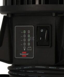 Lámpara de trabajo híbrida LED de varias baterías 12050MH, 12000 lm, IP54 26 Lámpara de trabajo híbrida LED de varias baterías 12050MH, 12000 lm, IP54