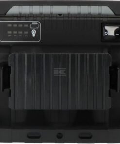 Lámpara de trabajo LED de varias baterías 3000 MA, 3150 lm, IP65