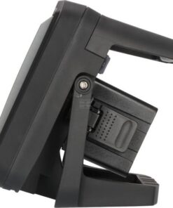Lámpara de trabajo LED de varias baterías 3000 MA, 3150 lm, IP65