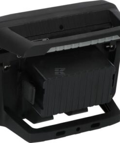 Lámpara de trabajo LED de varias baterías 3000 MA, 3150 lm, IP65