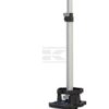 Luz de trabajo LED de tres cabezales 13050T 13 Luz de trabajo LED de tres cabezales 13050T