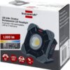 Faro de trabajo LED a pilas SH1000MAC