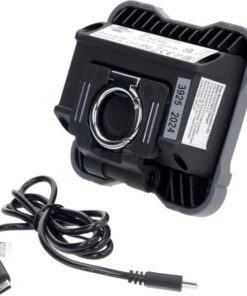 Faro de trabajo LED a pilas SH1000MAC