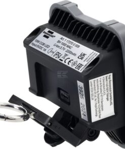 Faro de trabajo LED a pilas SH1000MAC