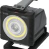 Lámpara de trabajo LED con varias baterías HL3000, 1140 2160 lm, IP54 26 Lámpara de trabajo LED con varias baterías HL3000, 1140 2160 lm, IP54