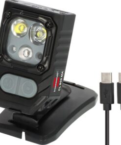 Luz de trabajo LED CL 600 MA