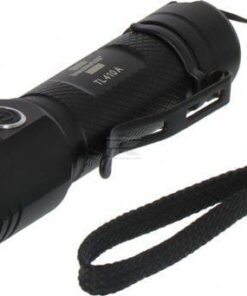 Linterna LED LuxPremium TL410A 400 lm