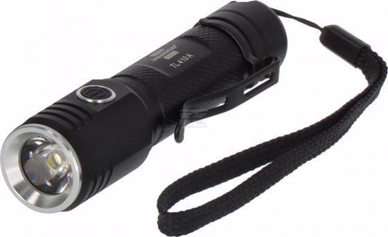 Linterna LED LuxPremium TL410A 400 lm 1 Linterna LED LuxPremium TL410A 400 lm