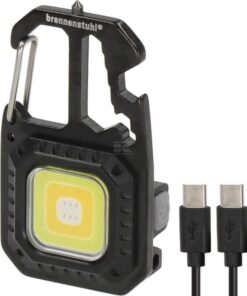 Mini linterna LED MTL 600 A