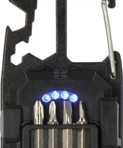 Mini linterna LED MTL 600 A 14 Mini linterna LED MTL 600 A